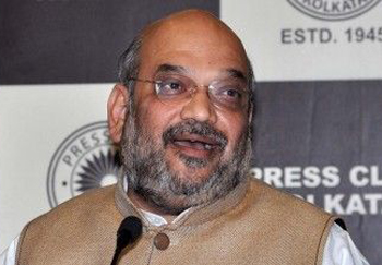 Amit Shah